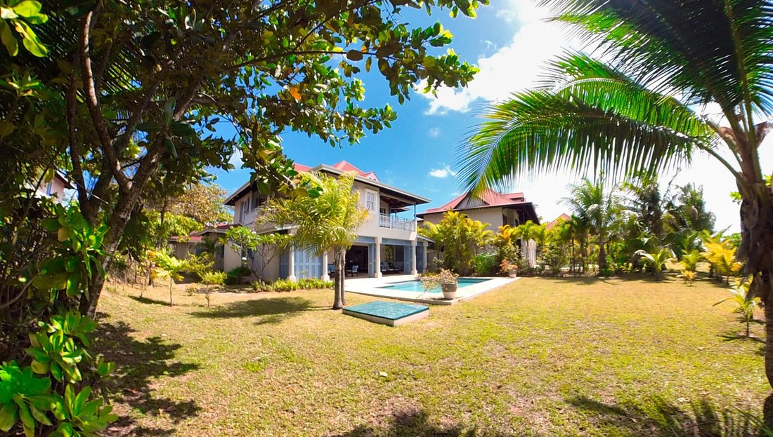 Villa a Eden Island, Seychelles 3 - 13577561