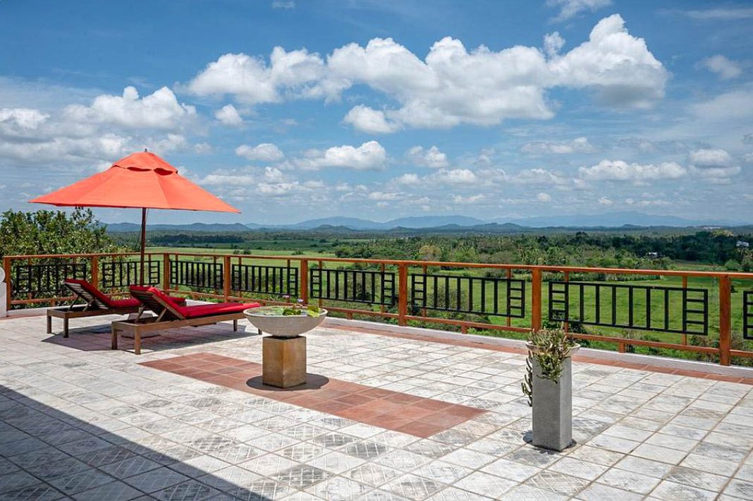 Villa à Tangalle, Province du Sud, Sri Lanka 1 - 19034818