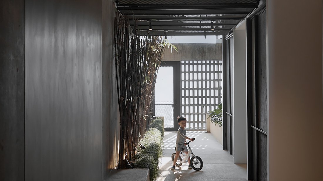 Condo in Bangkok, Krung Thep Maha Nakhon, Thailand 4 - 19026165