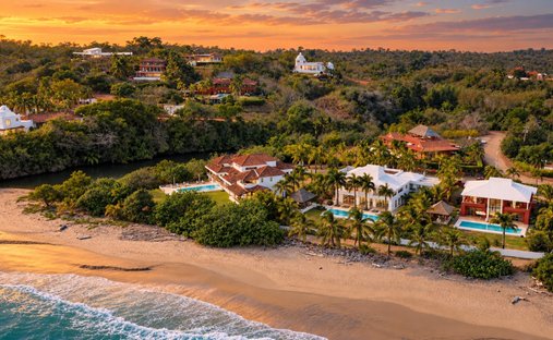 Villa en Pedasí, Provincia de Los Santos, Panamá 1