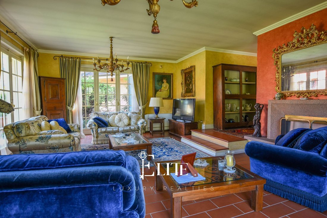 Villa in Gravellona Toce, Piedmont, Italy 5 - 19028607