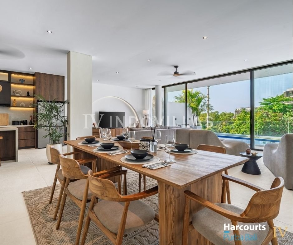 Villa in Kecamatan Kuta Selatan, Bali, Indonesia 5 - 19034653