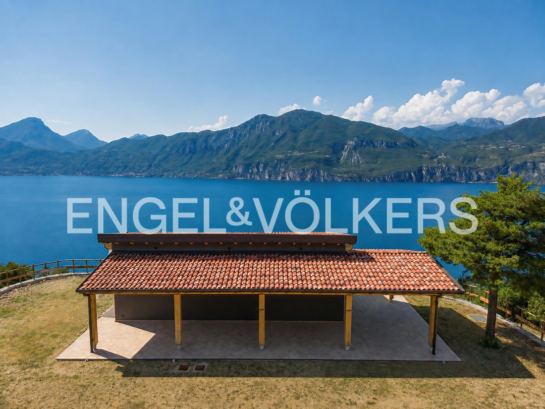 Country House in Brenzone sul Garda, Veneto, Italy 2 - 19028626