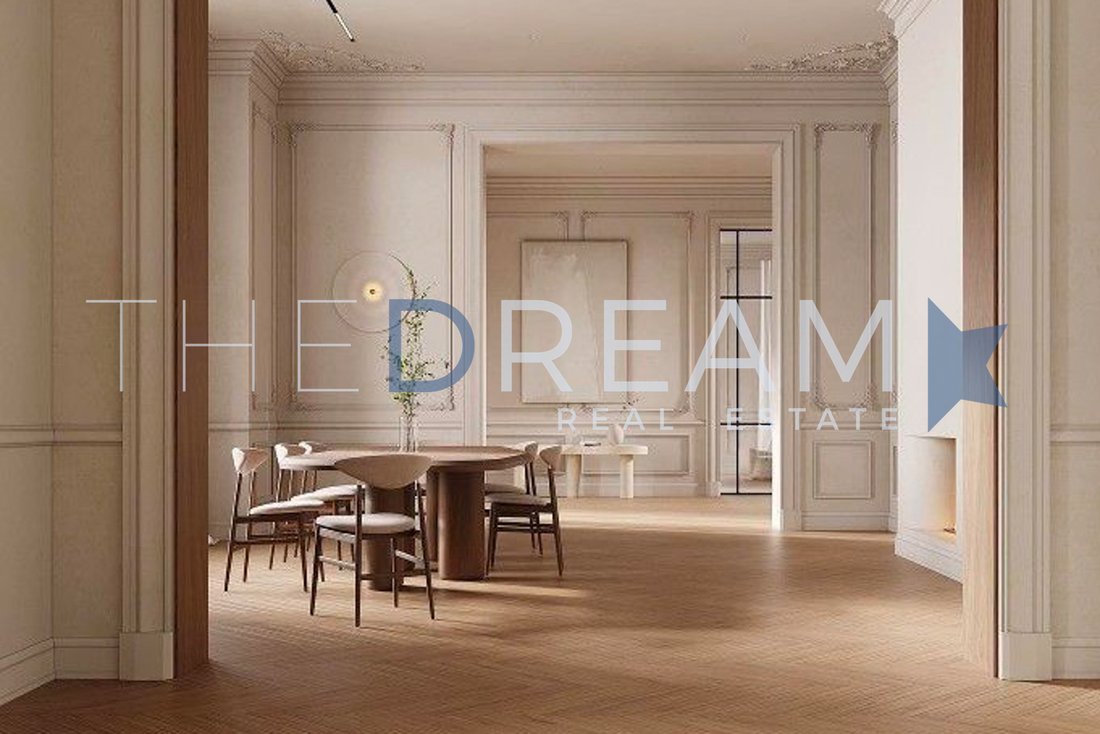 Apartment in Centro, Forte dei Marmi, Tuscany 4 - 19028877