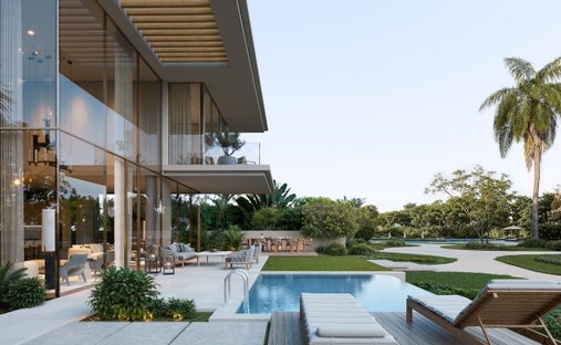Villa in Emirato di Dubai, Emirati Arabi Uniti 1