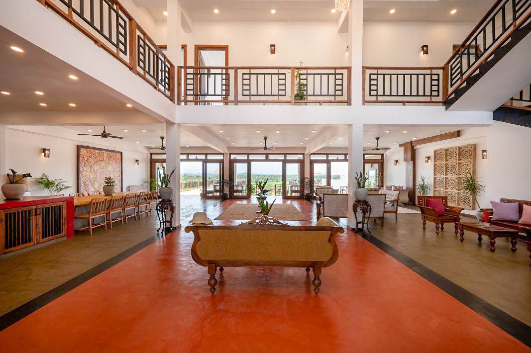 Villa à Tangalle, Province du Sud, Sri Lanka 5 - 19034818