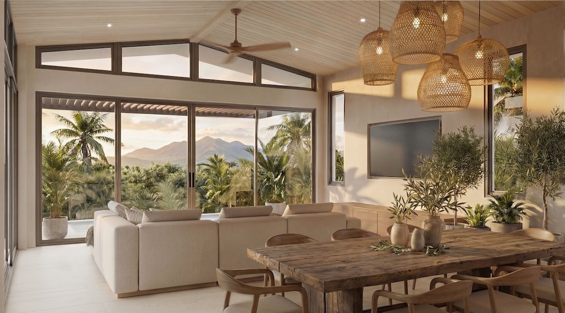 Villa in Ko Samui, Surat Thani, Thailand 4 - 19028543