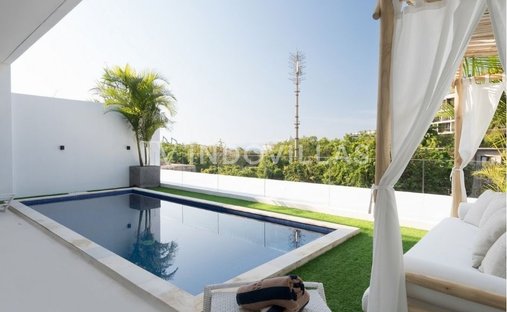 Villa in Kecamatan Kuta Selatan, Bali, Indonesia 1