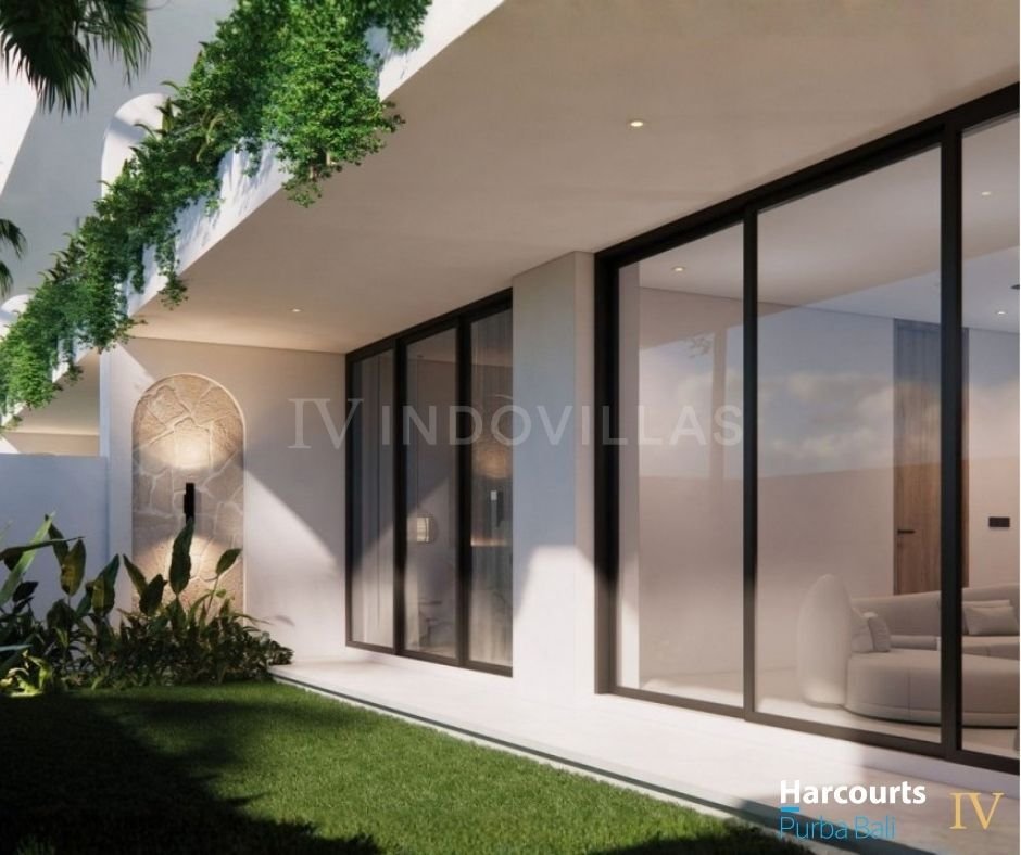 Villa in Kecamatan Kuta Selatan, Bali, Indonesia 5 - 19034620