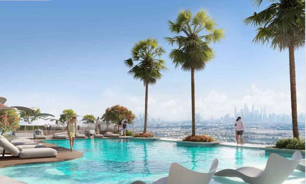 Apartment in Al Barsha South 5, Al Barsha, Dubai 2 - 19028819