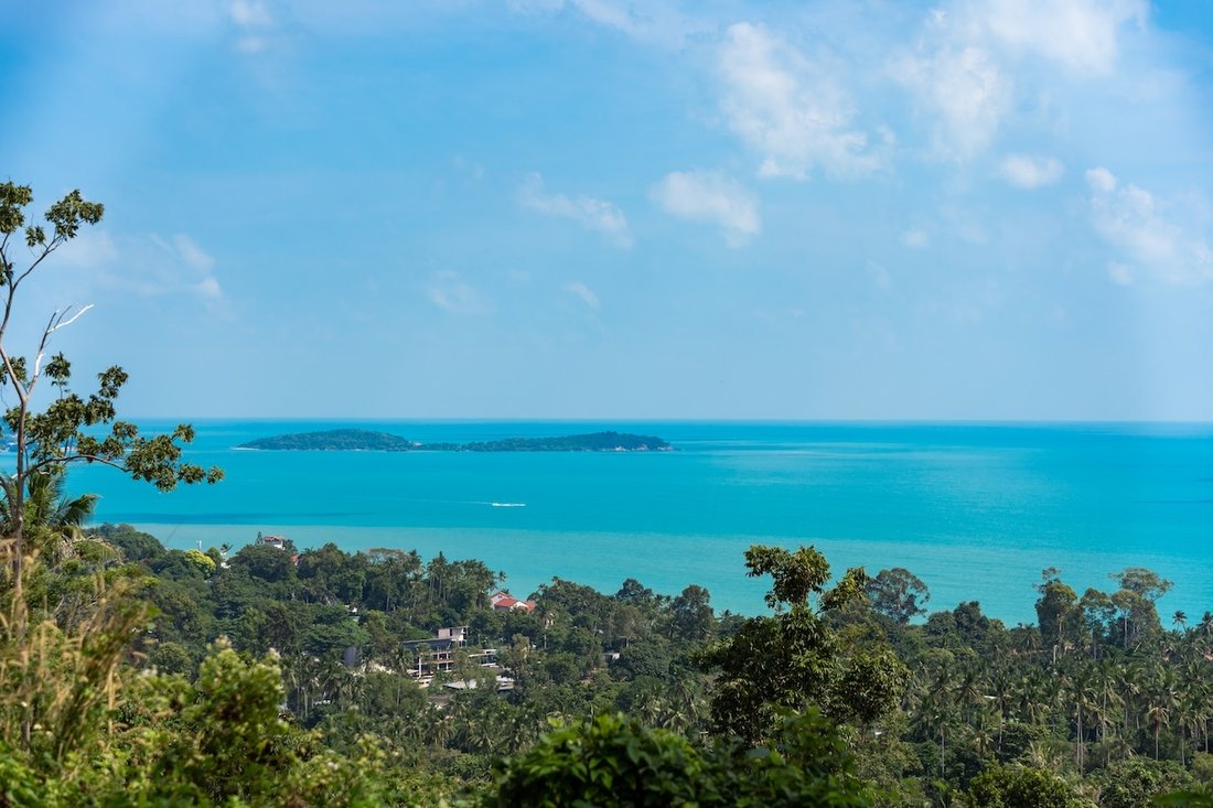 Villa in Ko Samui, Surat Thani, Thailand 2 - 19028543