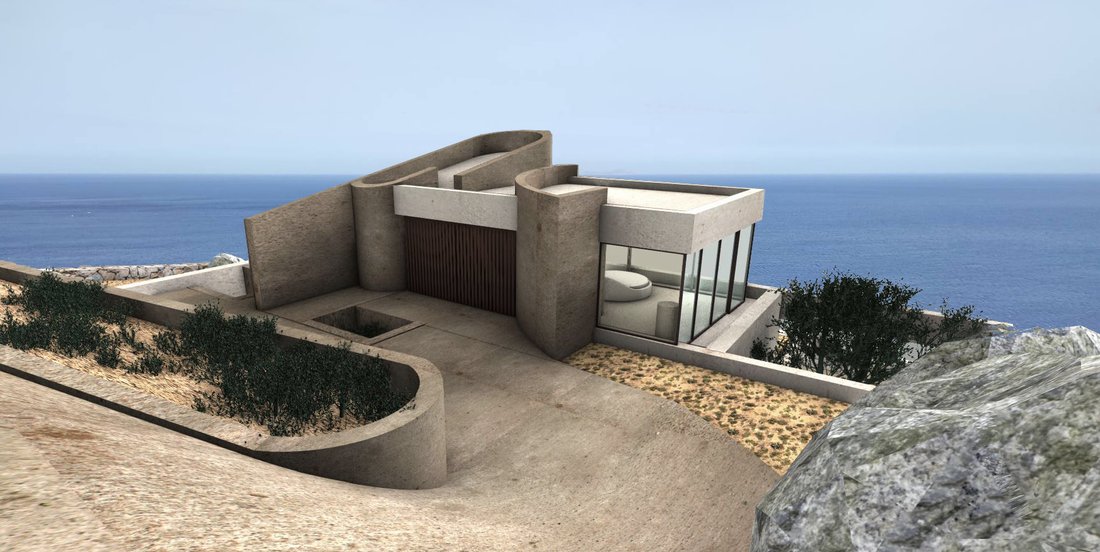 Land in Community of Rodia, Gazi, Greece 4 - 19026798