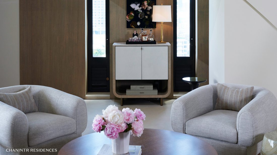 Condo in Bangkok, Krung Thep Maha Nakhon, Thailand 3 - 19025551