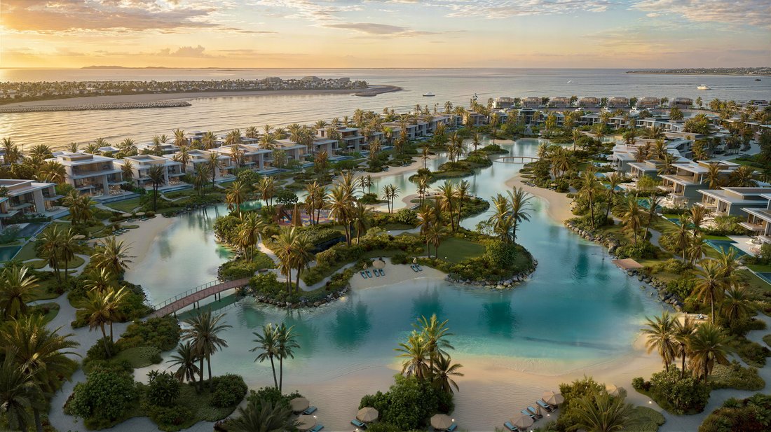 Land in Dubai, United Arab Emirates 2 - 19033790