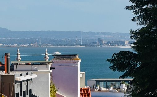 Wohnung in Estrela, Lissabon, Portugal 1