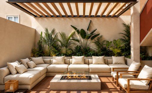 Appartement à Avenidas Novas, Lisbonne, Portugal 1