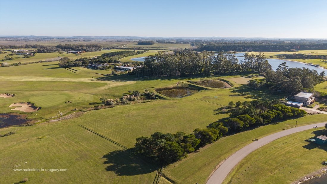 Terreno en Fasano las Piedras, Departamento de Maldonado, Uruguay 3 - 19028553