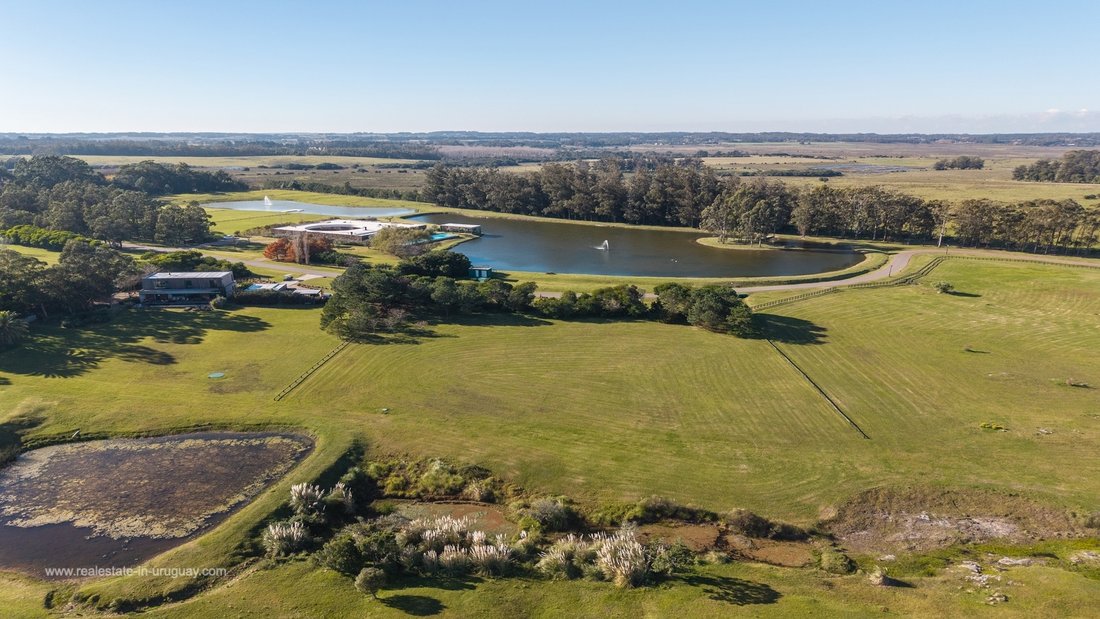 Terreno en Fasano las Piedras, Departamento de Maldonado, Uruguay 5 - 19028553