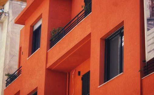 Casa en 6th District of Athens, Athens, Grecia 1