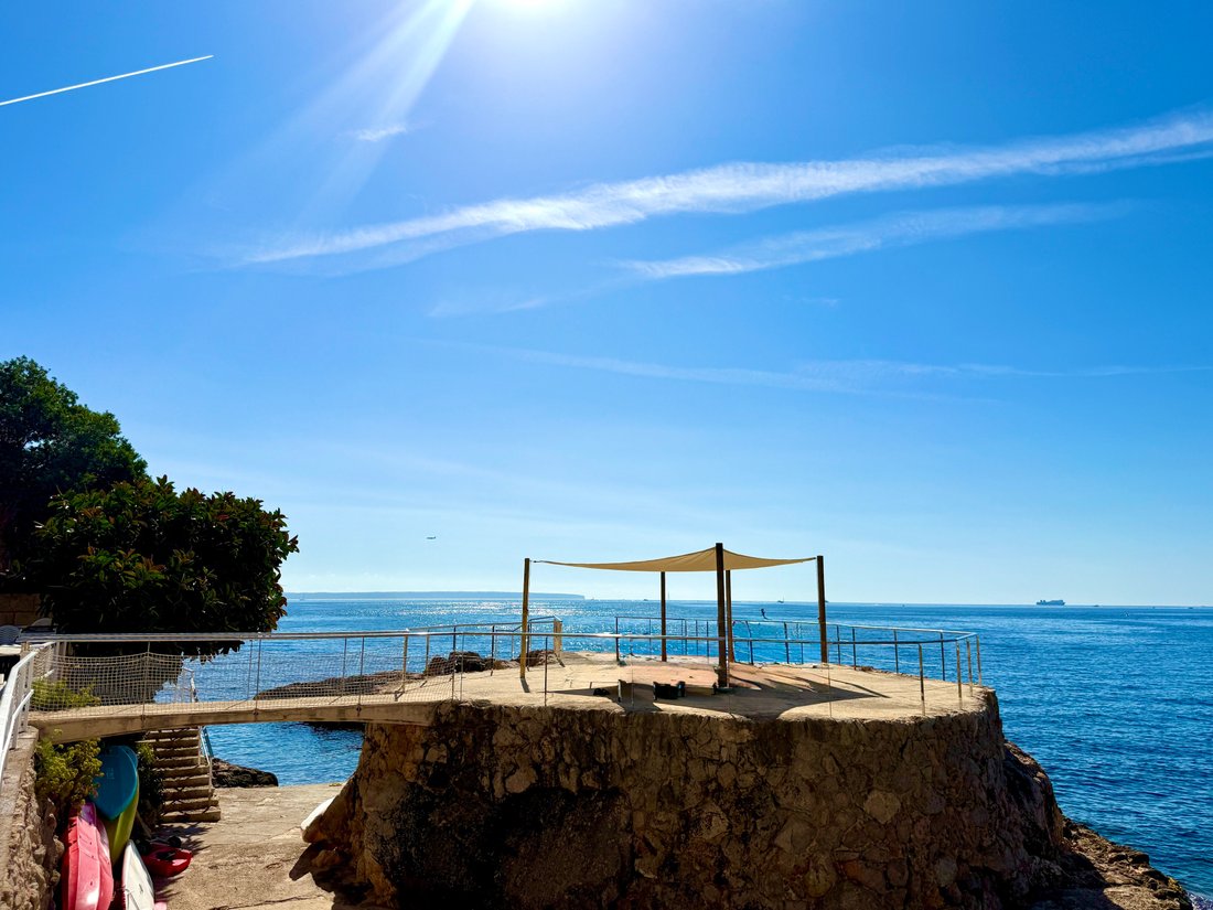 Apartamento en Palma, Islas Baleares, España 2 - 19029156