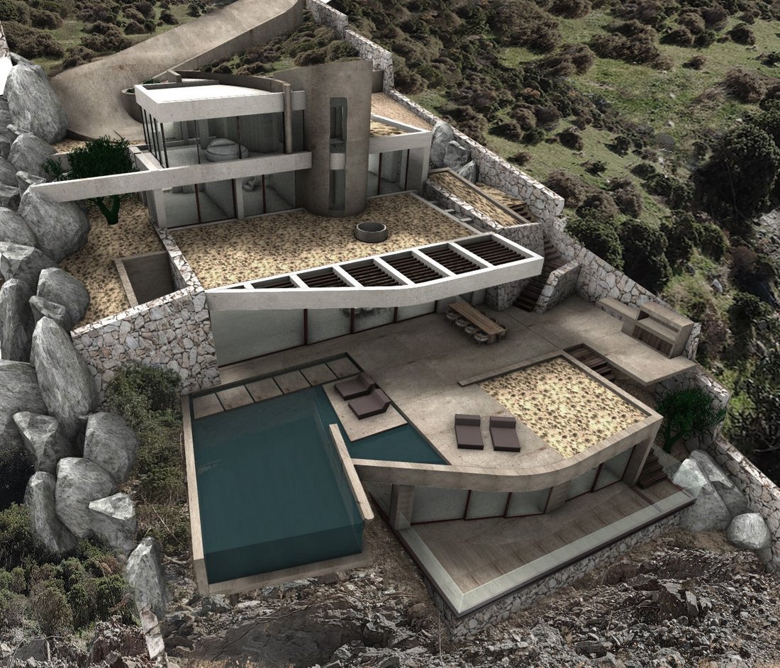 Land in Community of Rodia, Gazi, Greece 2 - 19026798