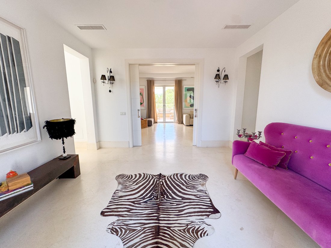 Villa in Sotogrande, San Roque, Andalusia 4 - 19026800