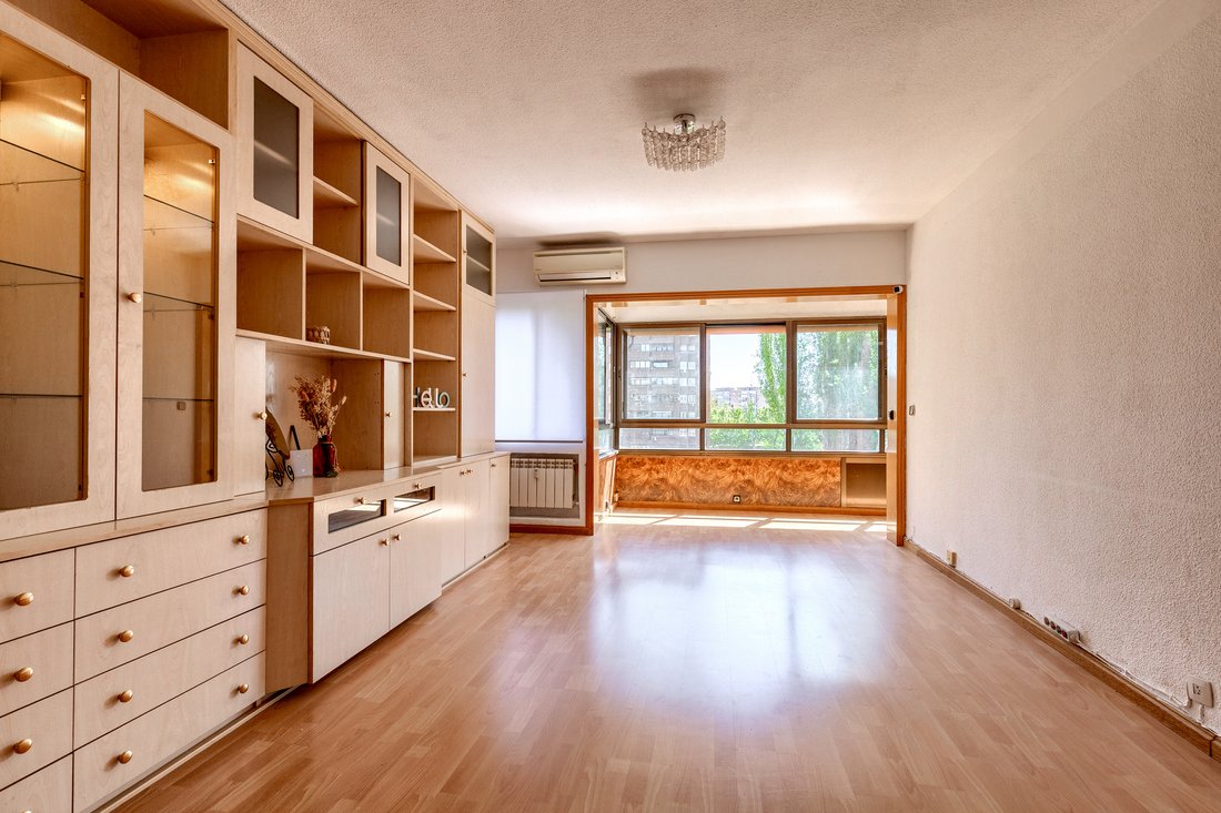 Maison à Moratalaz, Madrid, Espagne 4 - 19022556