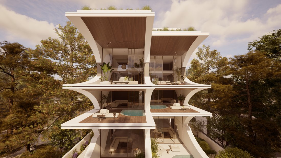 House in Voula, Attica, Greece 1 - 19028650