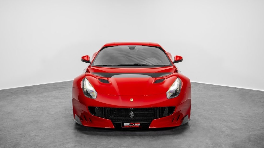 Coupe in Dubai, United Arab Emirates 3 - 19027223