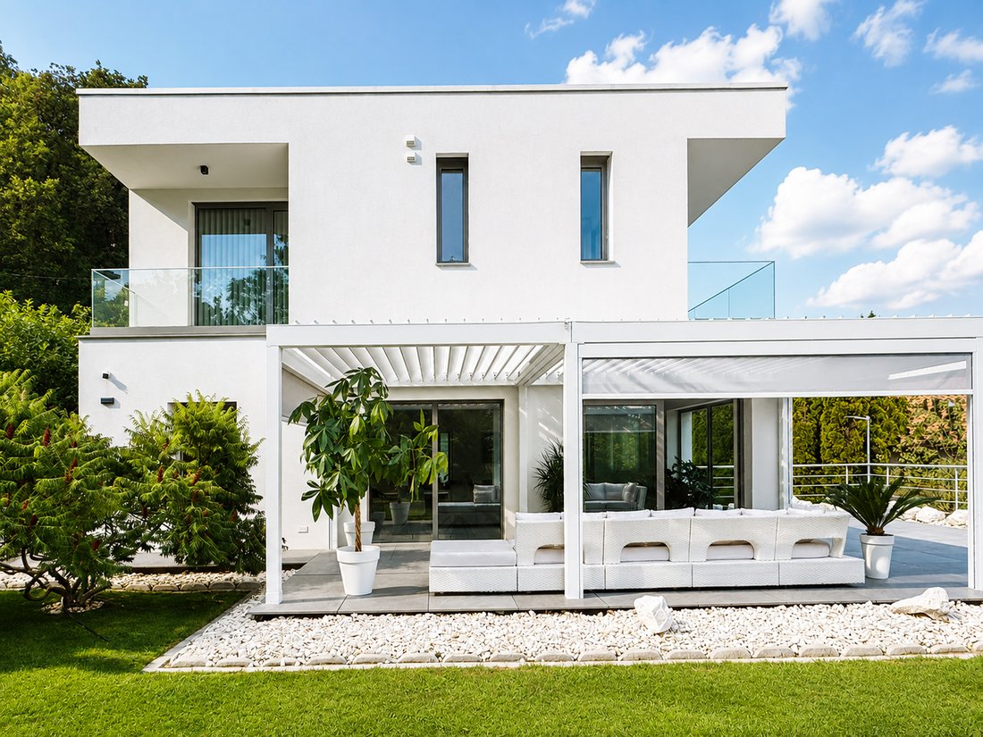 Villa in Budapest, Hungary 1 - 19028524