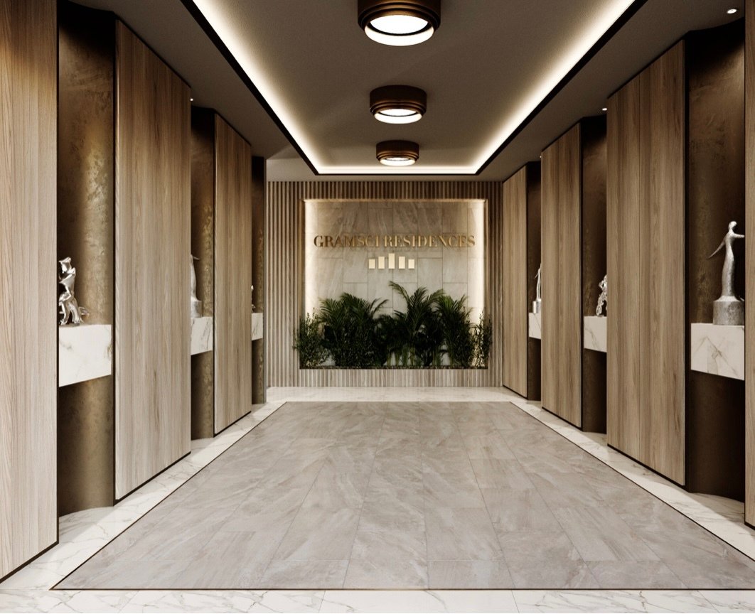 Apartment in Centro, Florence, Tuscany 2 - 19033399