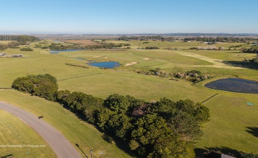 Terreno en Fasano las Piedras, Departamento de Maldonado, Uruguay 1