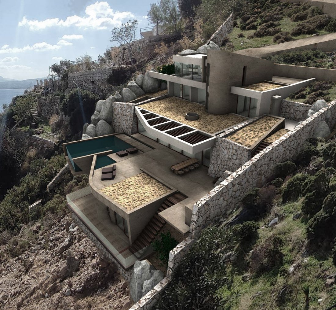 Land in Community of Rodia, Gazi, Greece 3 - 19026798