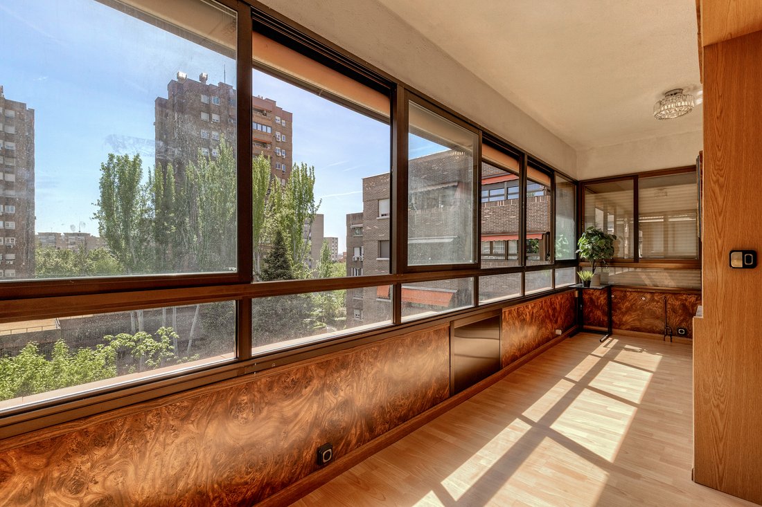 Maison à Moratalaz, Madrid, Espagne 2 - 19022556