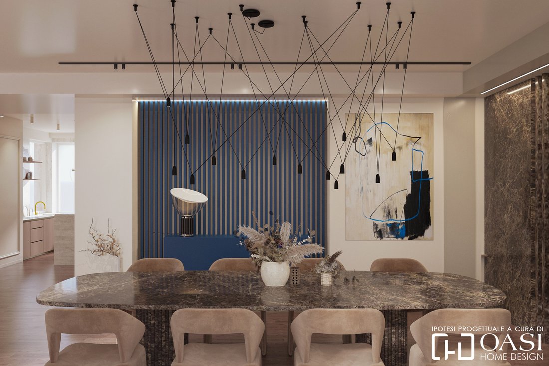 Apartment in Fiera, Milan, Italy 2 - 19028522