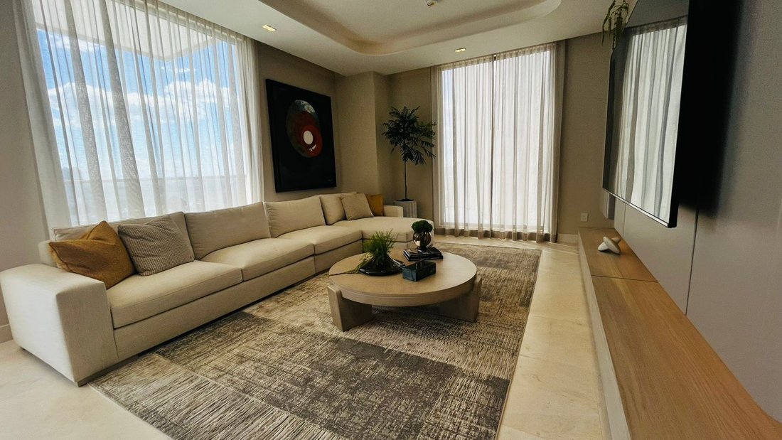 Apartment in Panama City, Panama, Panama 5 - 16257575