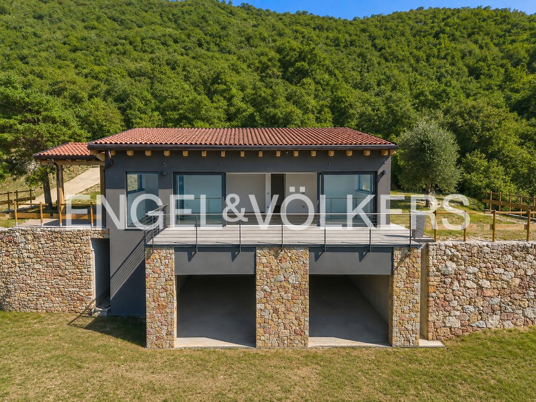 Country House in Brenzone sul Garda, Veneto, Italy 4 - 19028626