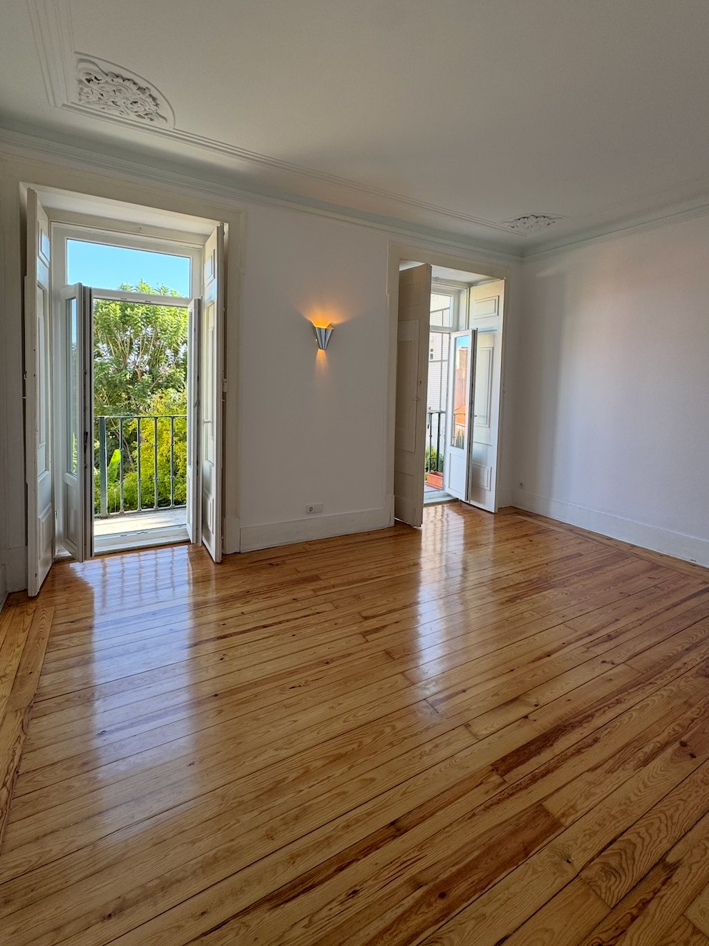 Apartment in Estrela, Lisbon, Portugal 2 - 19028684