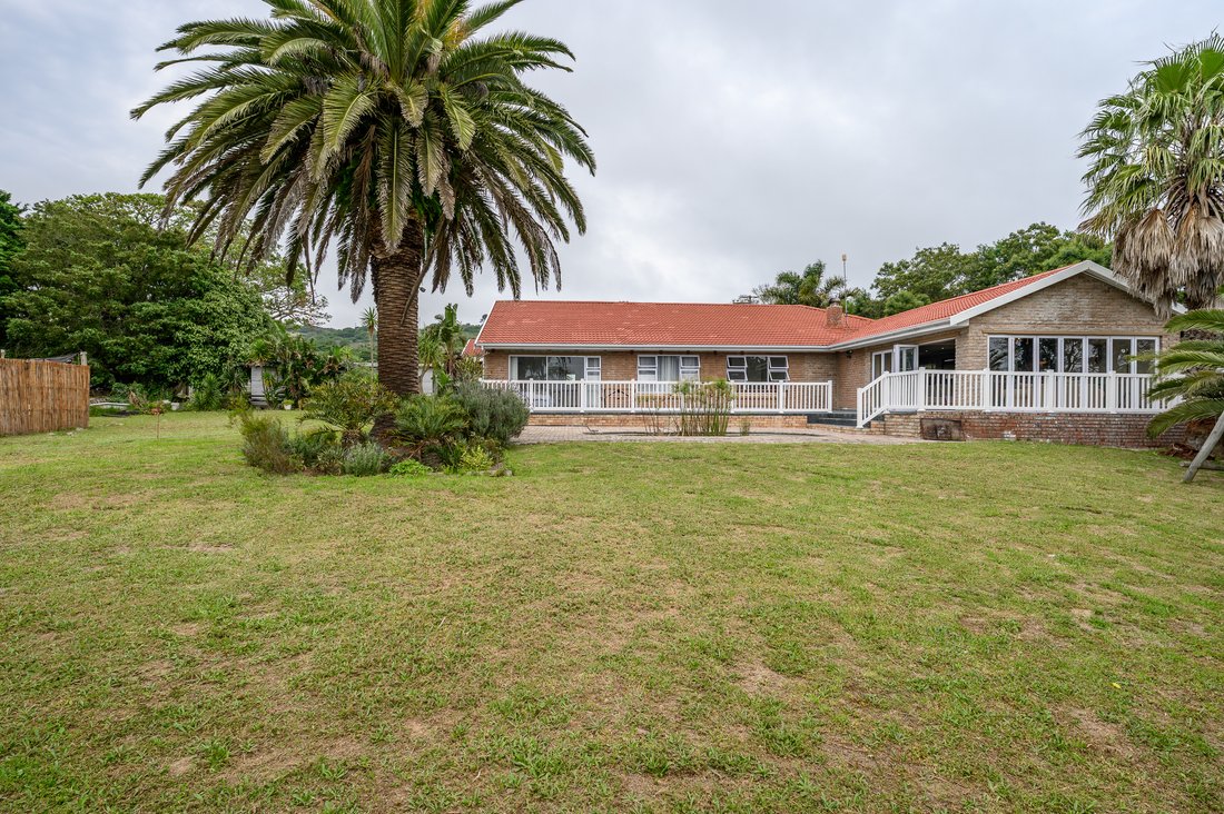 Farm Ranch in Beverley Grove, Eastern Cape, South Africa 1 - 19022564
