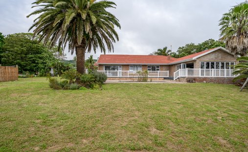 Farm Ranch in Beverley Grove, Eastern Cape, South Africa 1