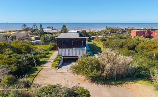 Casa a El Chorro, Dipartimento di Maldonado, Uruguay 1
