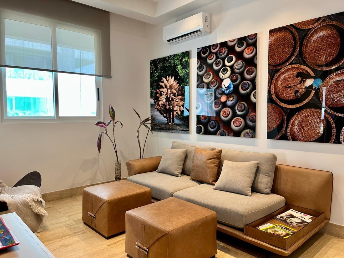 Apartment in Panama City, Panama, Panama 4 - 13835158