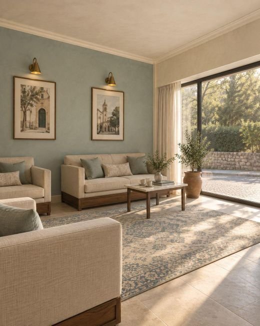 Penthouse en Sintra, Distrito de Lisboa, Portugal 5 - 19021231
