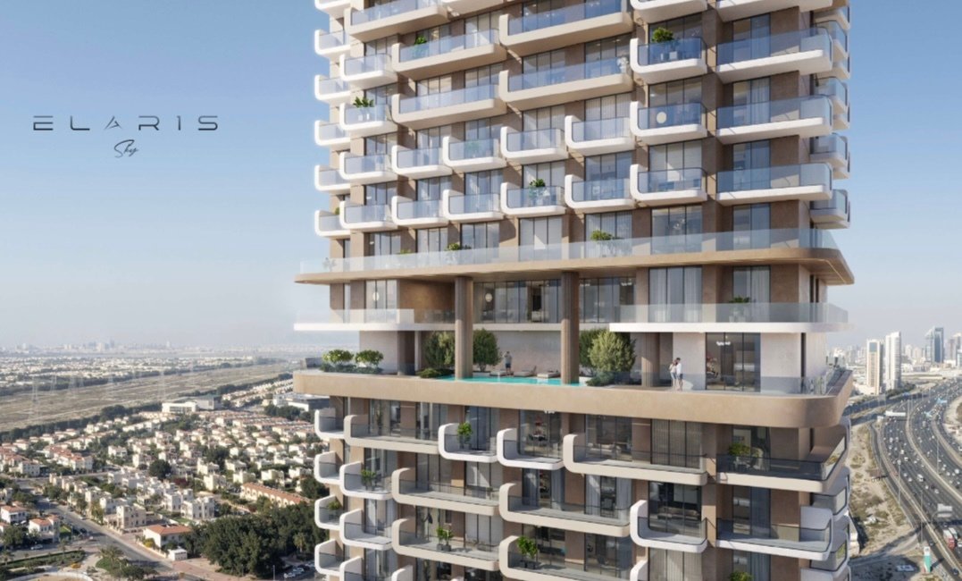 Apartment in Al Barsha South 5, Al Barsha, Dubai 1 - 19028819