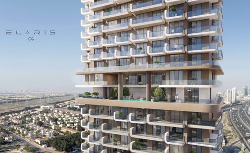 Apartment in Al Barsha South 5, Al Barsha, Dubai 1