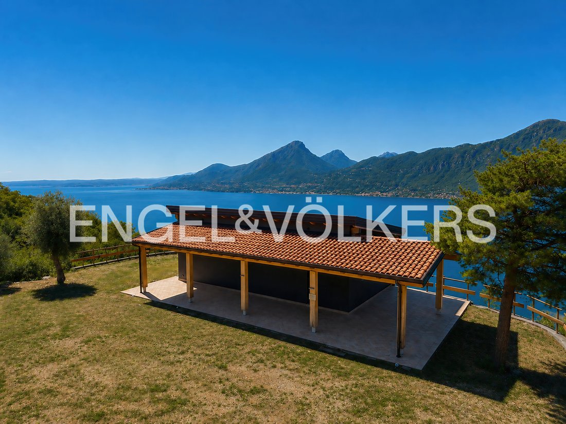 Country House in Brenzone sul Garda, Veneto, Italy 1 - 19028626