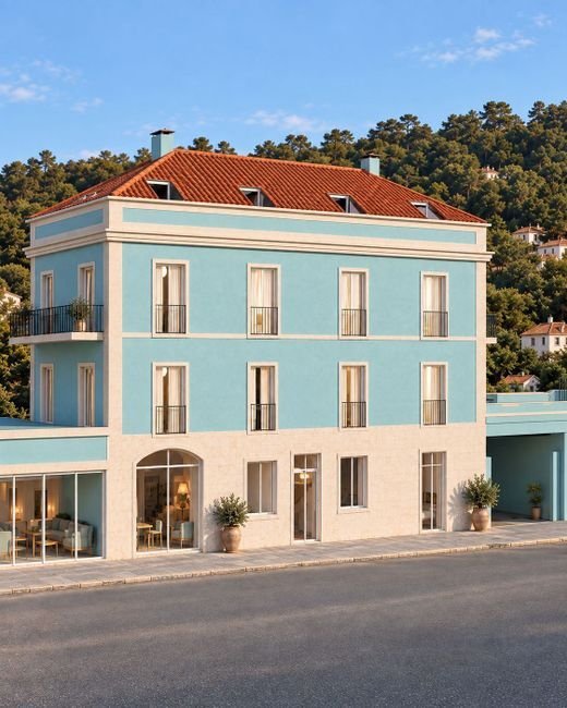 Penthouse en Sintra, Distrito de Lisboa, Portugal 4 - 19021231