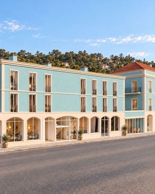 Penthouse en Sintra, Distrito de Lisboa, Portugal 1 - 19021231