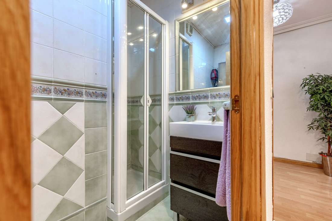 Maison à Moratalaz, Madrid, Espagne 5 - 19022556