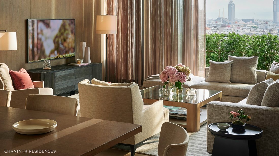 Condo in Bangkok, Krung Thep Maha Nakhon, Thailand 2 - 19025551